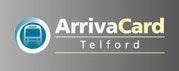 smart card arriva|arriva connect card.